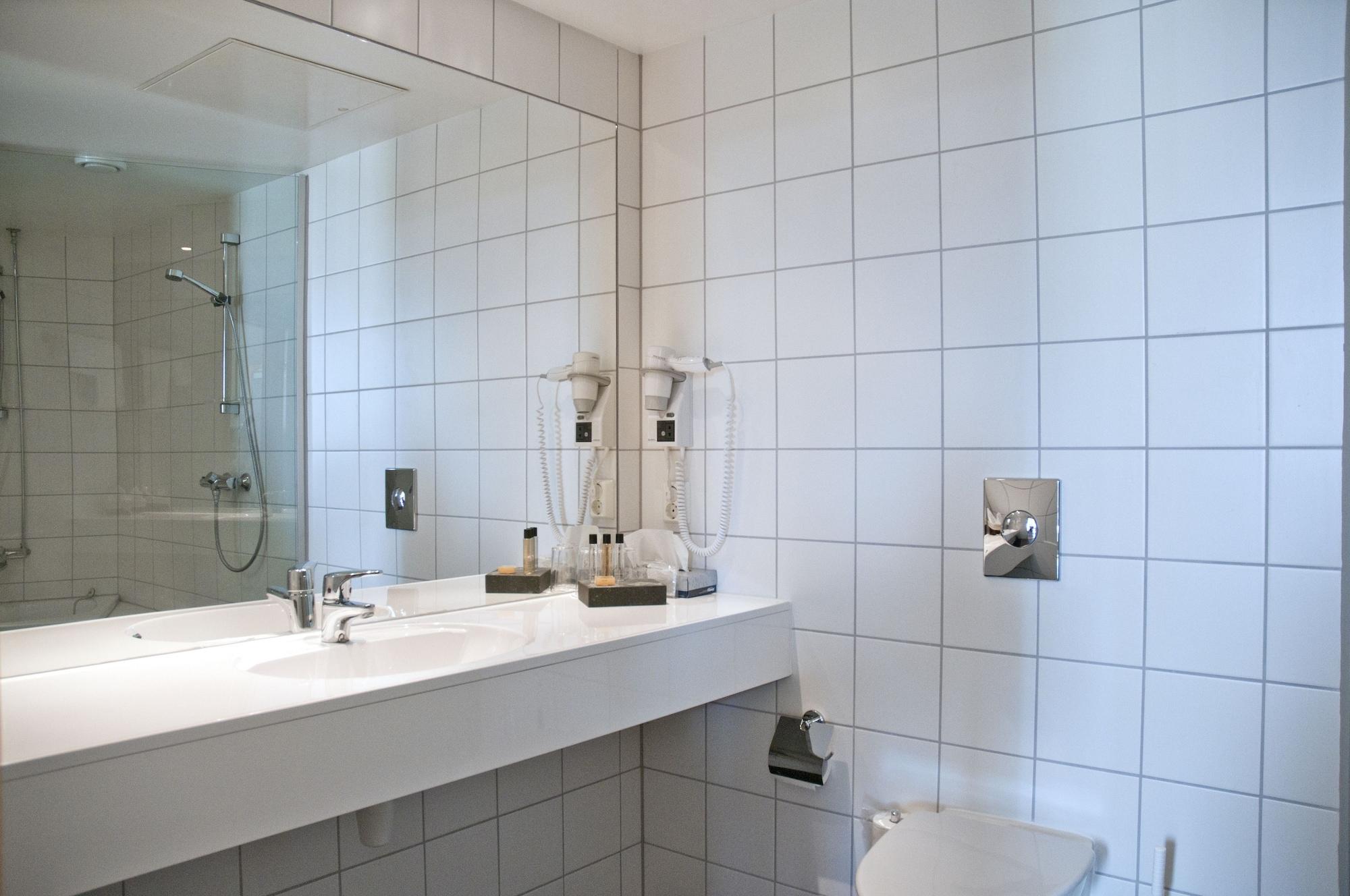 Scandic Stiklestad Verdalsora Luaran gambar