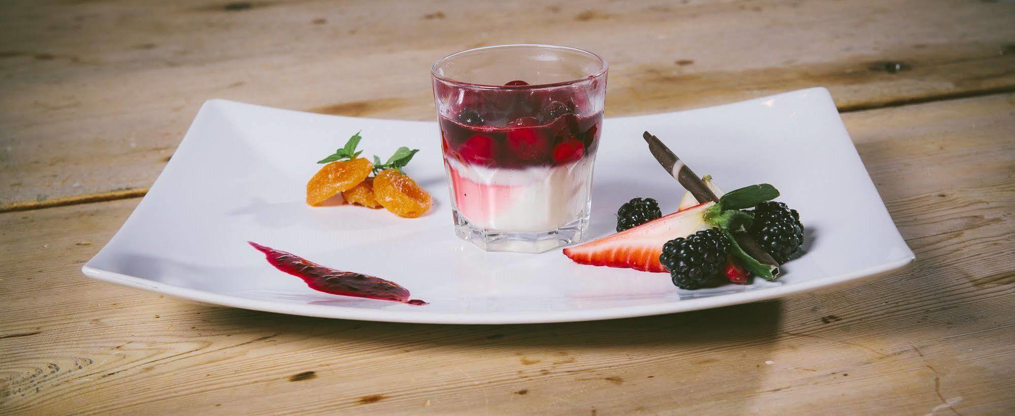 Scandic Stiklestad Verdalsora Luaran gambar